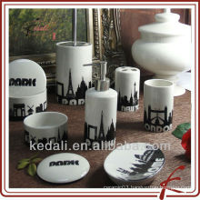 2011 new ceramic bathroom set